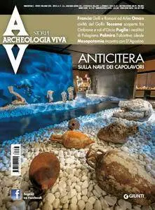 Archeologia Viva - Marzo-Aprile 2016