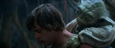 Star Wars: Episodio V - L'Impero colpisce ancora (1980)
