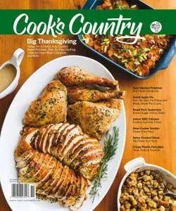 Cook's Country - October 01, 2017