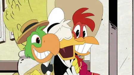 DuckTales S03E05