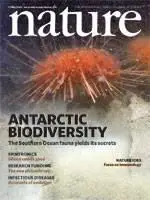 Nature Magazine  May 17, 2007 