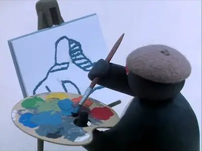Pingu (1987) - Otmar Gutmann & Marianne Noser