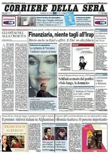 Il Corriere della Sera (26-11-09)