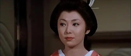 Orgies Of Edo (1969)