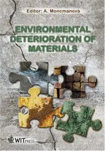 Environmental Deterioration of Materials (repost)