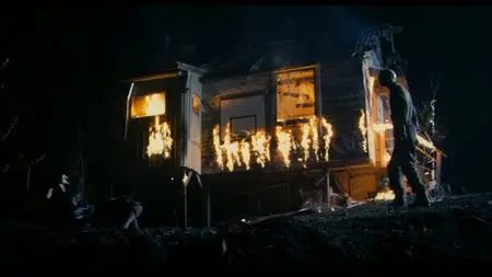The Pack (2010)