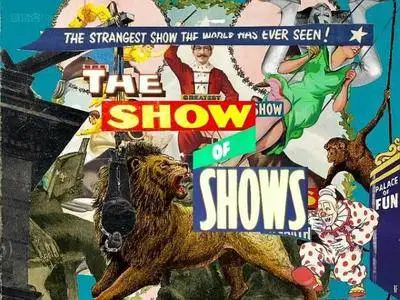BBC Storyville - The Golden Age of Circus: The Show of Shows (2016)