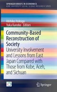 Community-Based Reconstruction of Society