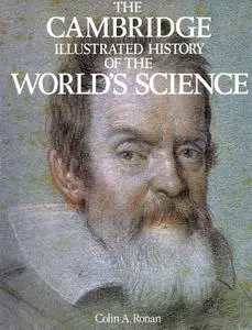 Cambridge Illustrated History of the World's Science