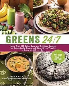Greens 24/7 (Repost)