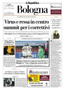 la Repubblica Bologna - 14 Dicembre 2020