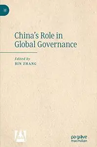 China’s Role in Global Governance