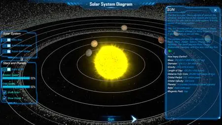 Solar Systems For Kids (2023)