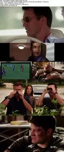 Burn Notice S05E07