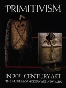 Primitivism in 20th Century Art