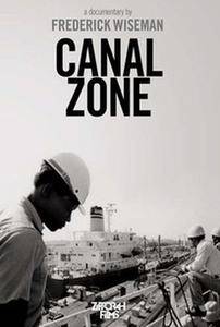 Canal Zone (1977)