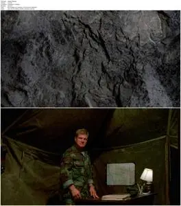 Fortress of Amerikkka (1989)