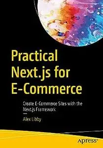 Practical Next.js for E-Commerce