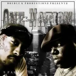 Rs 2Pac & B.I.G - One Nation