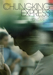Chungking Express (1994) - (The Criterion Collection - #453) [DVD9] [2008]