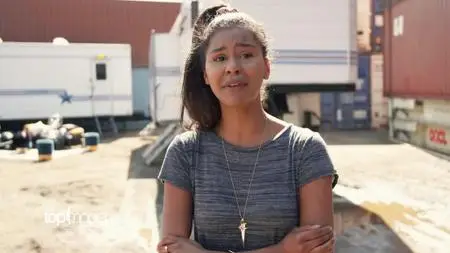 Germany's Next Topmodel S15E16