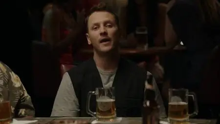 Enlisted S01E09
