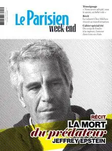 Le Parisien Magazine - 19 Août 2022