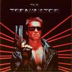 Rs Soundtrack BO Terminator 1 2 3
