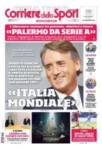Corriere dello Sport Sicilia - 8 Novembre 2017
