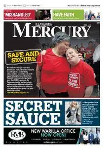 Illawarra Mercury - April 19, 2018