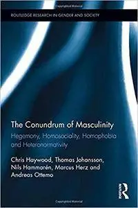 The Conundrum of Masculinity