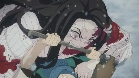 Kimetsu no Yaiba (2019)