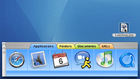 DragThing 5.6.4  for MAC Universal