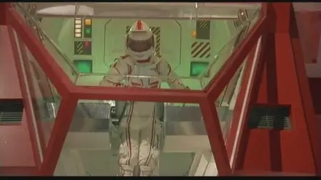 Robot Jox (1990)