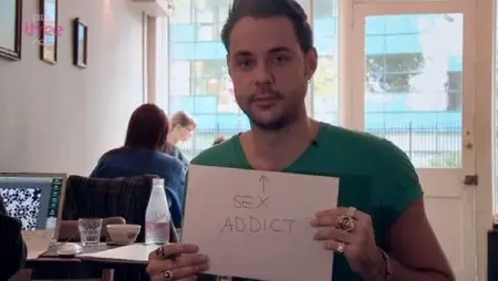 BBC: Confessions Of A Sex Addict (2012)