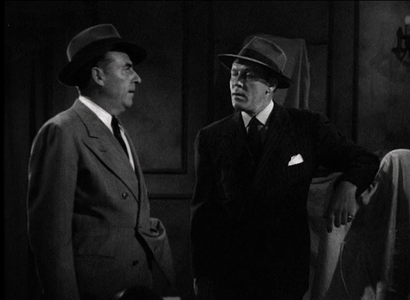 Mystery of the 13th Guest (1943)