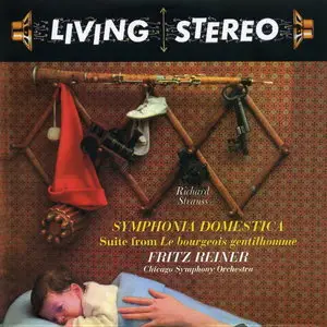 VA - Living Stereo: 60 CD Collection Box Set Part 6 (2010)
