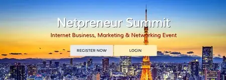 Chris Blair - 2015 Netpreneur Summit Recording and Notes