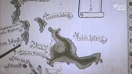 Fantome Island (2011)