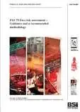 BSI,   "Pass 79: Fire Risk Assessment"