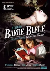 Catherine Breillat- Barbe Bleue (2009) 