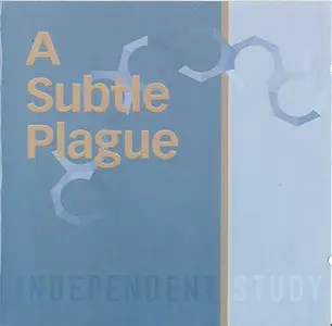 A Subtle Plague - Albums Collection 1993-1997 (4xCD) [Combined RE-UP]