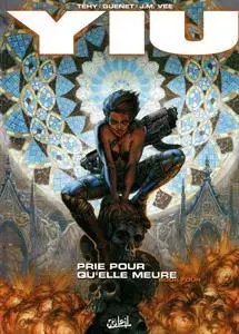 Yiu - 04 - Prie pour qu'elle meure