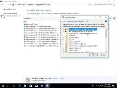 Microsoft Windows 10 AIO RedStone 3 v1709 Fall Creators Update Multilanguage (x86/x64)