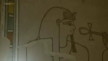 BBC - Tutankhamun: The Truth Uncovered (2018)