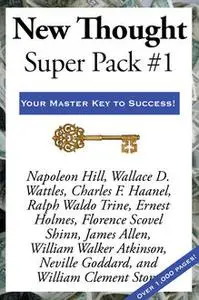 «New Thought Super Pack #1» by Napoleon Hill