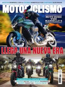 Motociclismo España - 01 febrero 2023