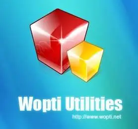 Wopti Utilities Special Edition v7.82.8.602