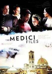 ZDF Films - The Medici Files (2014) [Repost]