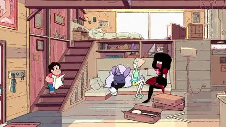 Steven Universe S01E47